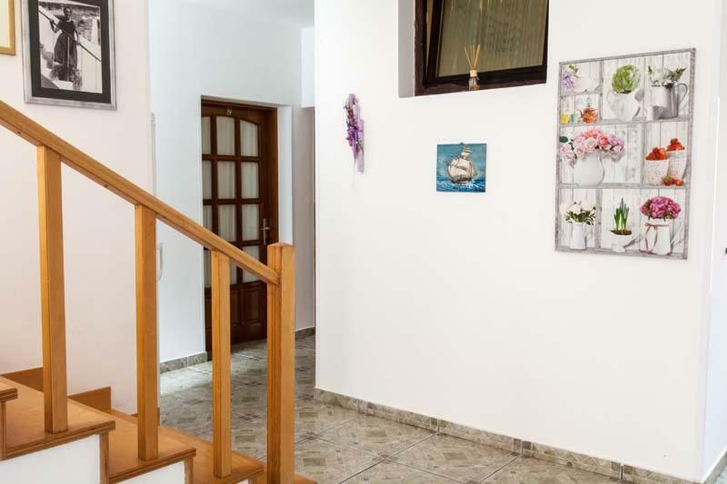 Apartmani Mudronja มูร์แตร์ ภายนอก รูปภาพ